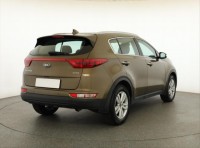 Kia Sportage  1.7 CRDi 
