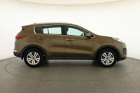 Kia Sportage  1.7 CRDi 