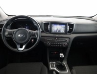 Kia Sportage  1.7 CRDi 