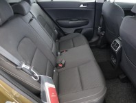 Kia Sportage  1.7 CRDi 