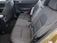 Kia Sportage  1.7 CRDi 