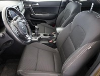 Kia Sportage  1.7 CRDi 