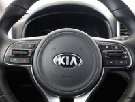 Kia Sportage  1.7 CRDi 