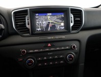 Kia Sportage  1.7 CRDi 