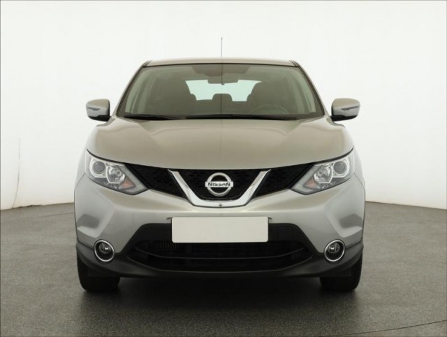 Nissan Qashqai  1.6 DIG-T 