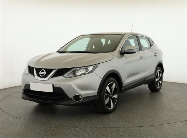 Nissan Qashqai  1.6 DIG-T 