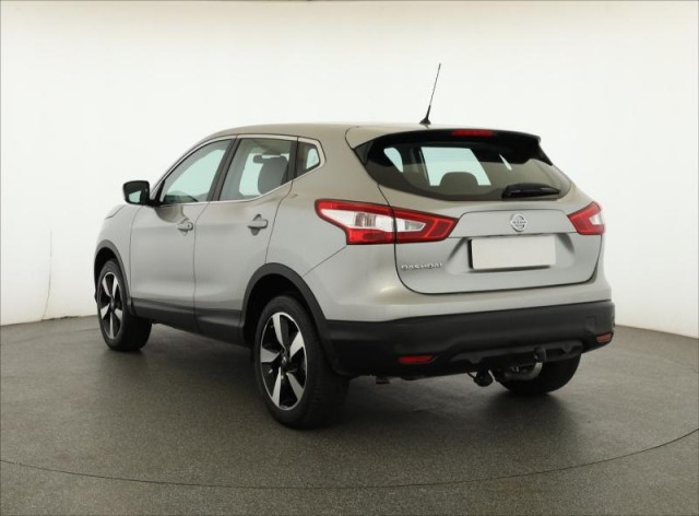 Nissan Qashqai  1.6 DIG-T 