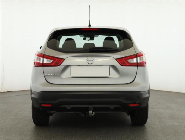 Nissan Qashqai  1.6 DIG-T 