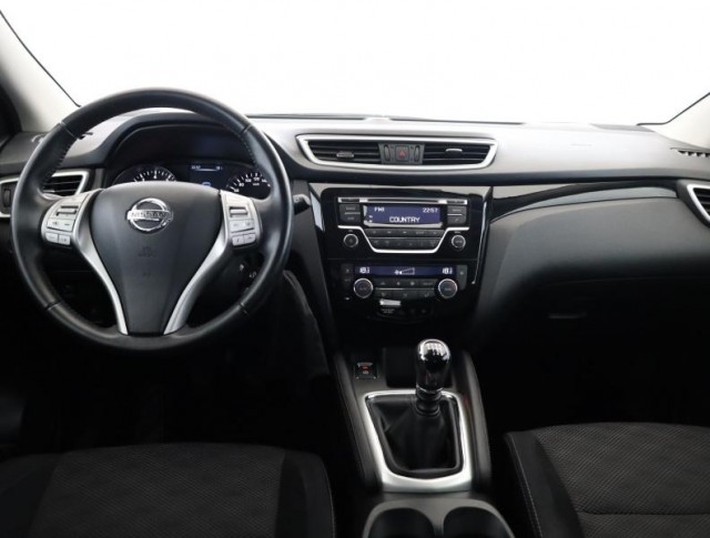 Nissan Qashqai  1.6 DIG-T 