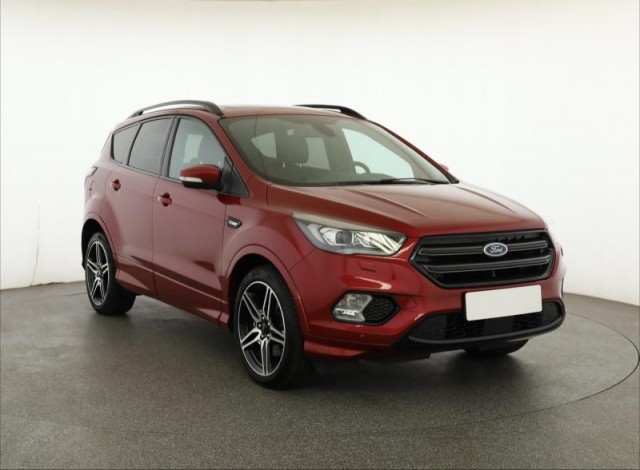 Ford Kuga  2.0 TDCi ST-Line