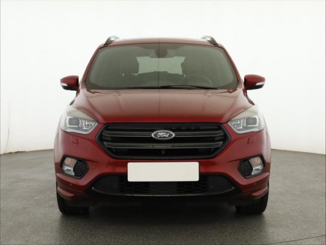 Ford Kuga  2.0 TDCi ST-Line