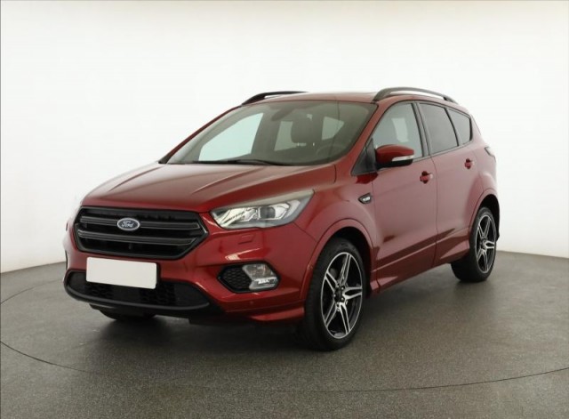 Ford Kuga  2.0 TDCi ST-Line
