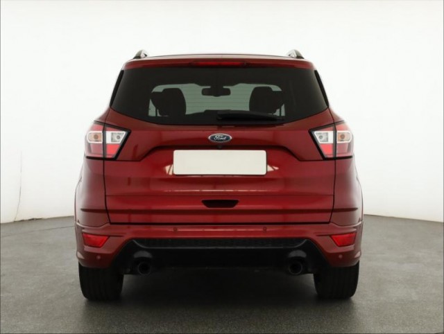 Ford Kuga  2.0 TDCi ST-Line