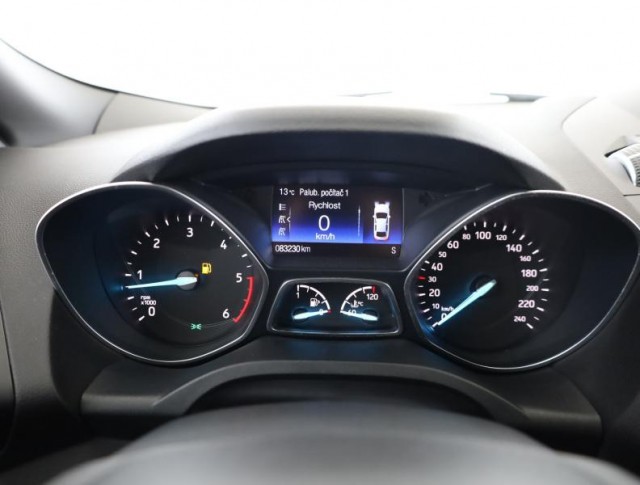 Ford Kuga  2.0 TDCi ST-Line