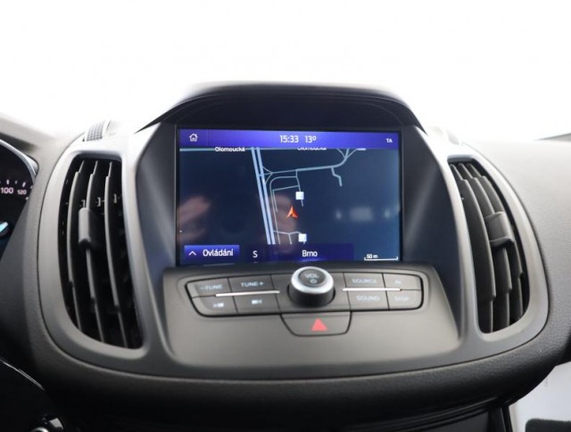 Ford Kuga  2.0 TDCi ST-Line