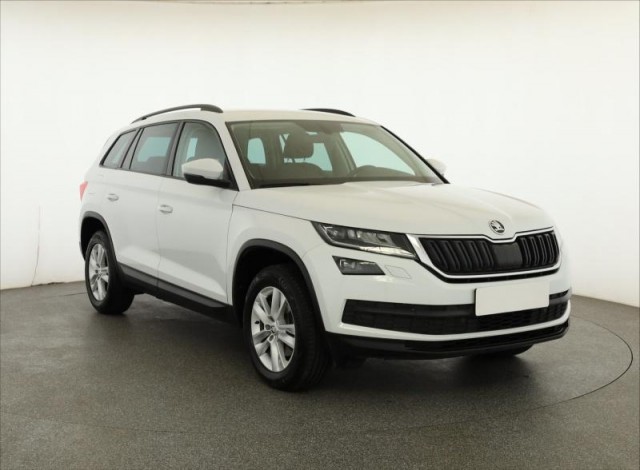 Škoda Kodiaq  2.0 TDI Style