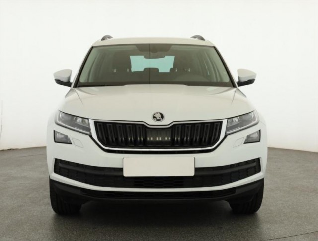 Škoda Kodiaq  2.0 TDI Style