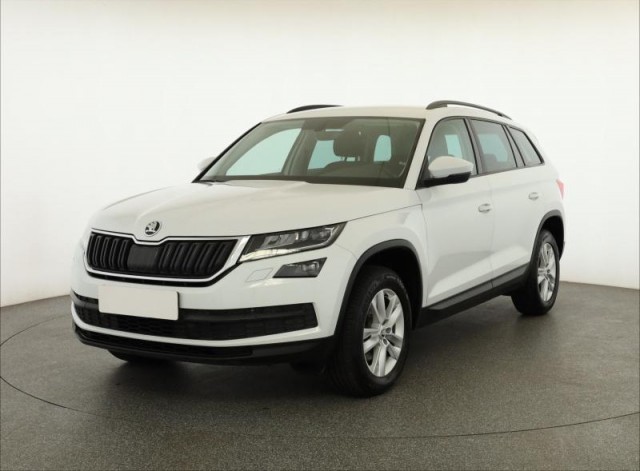 Škoda Kodiaq  2.0 TDI Style