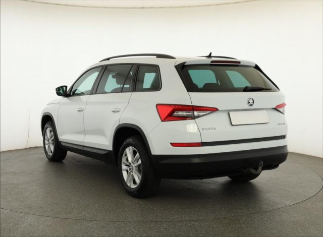 Škoda Kodiaq  2.0 TDI Style