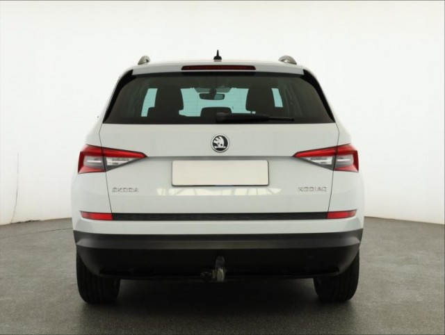 Škoda Kodiaq  2.0 TDI Style