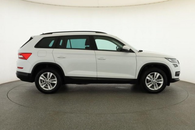 Škoda Kodiaq  2.0 TDI Style