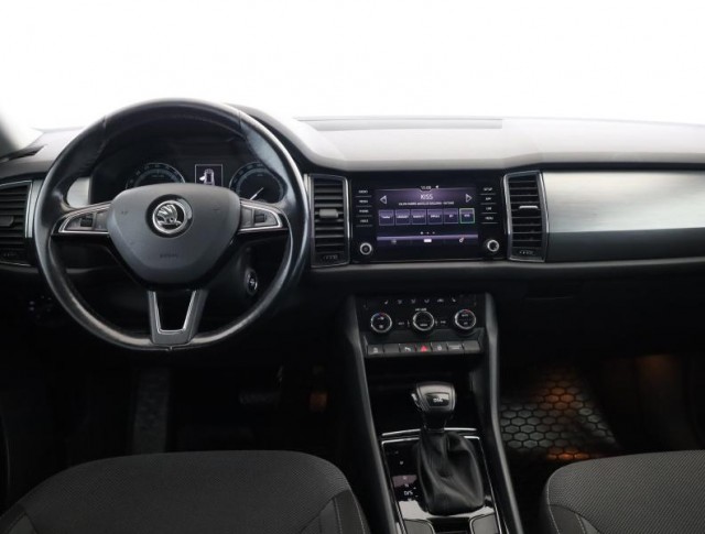 Škoda Kodiaq  2.0 TDI Style
