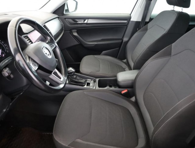 Škoda Kodiaq  2.0 TDI Style