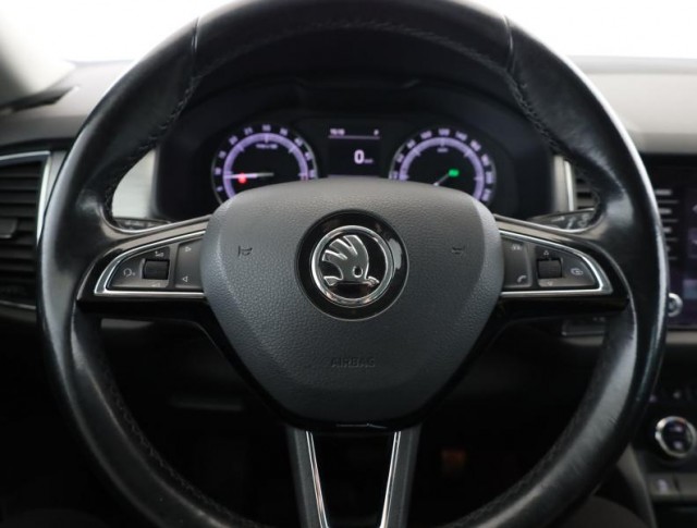 Škoda Kodiaq  2.0 TDI Style