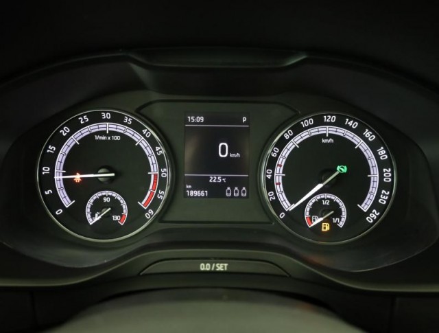 Škoda Kodiaq  2.0 TDI Style