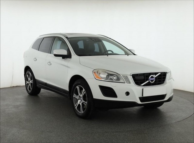 Volvo XC60  D5 
