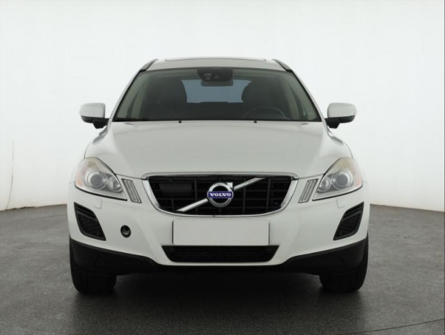 Volvo XC60  D5 