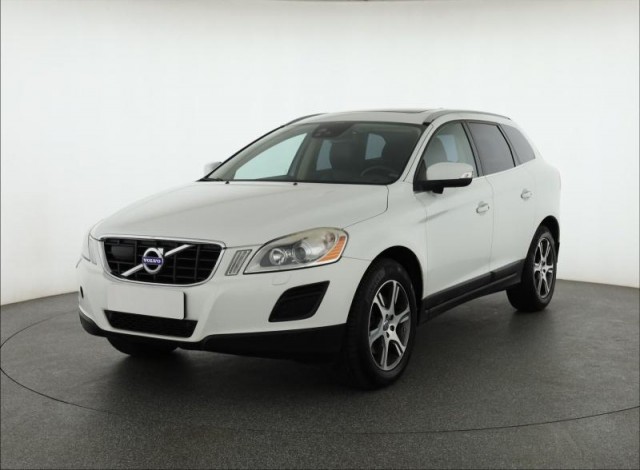 Volvo XC60  D5 