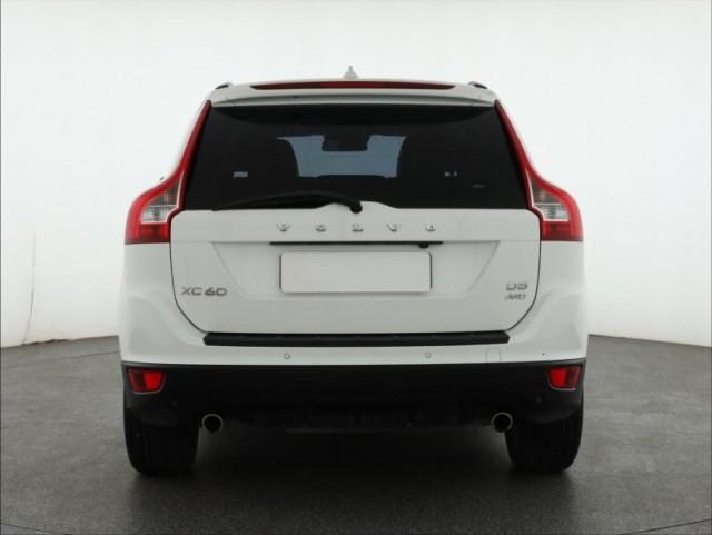 Volvo XC60  D5 