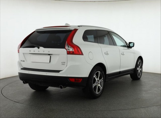 Volvo XC60  D5 