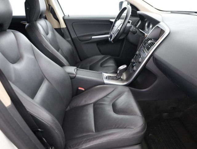 Volvo XC60  D5 
