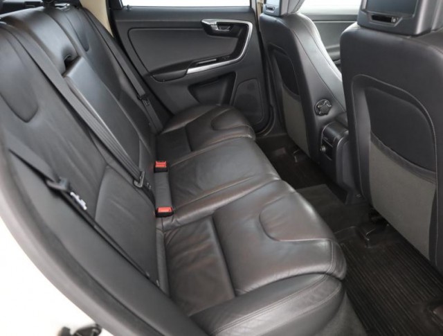 Volvo XC60  D5 