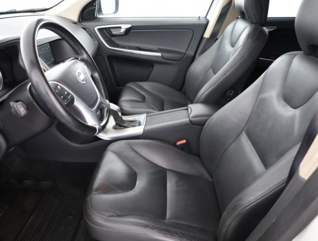 Volvo XC60  D5 