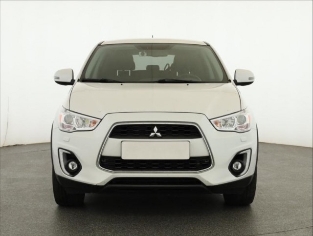 Mitsubishi ASX  1.6 MIVEC 