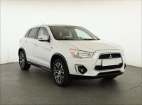 Mitsubishi ASX  1.6 MIVEC 