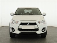 Mitsubishi ASX  1.6 MIVEC 