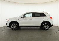 Mitsubishi ASX  1.6 MIVEC 
