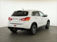 Mitsubishi ASX  1.6 MIVEC 