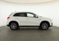 Mitsubishi ASX  1.6 MIVEC 