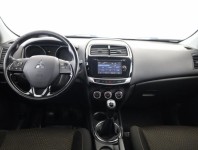 Mitsubishi ASX  1.6 MIVEC 