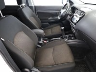 Mitsubishi ASX  1.6 MIVEC 