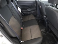 Mitsubishi ASX  1.6 MIVEC 