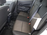 Mitsubishi ASX  1.6 MIVEC 