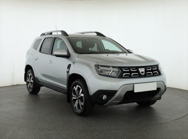 Dacia Duster  1.3 TCe 