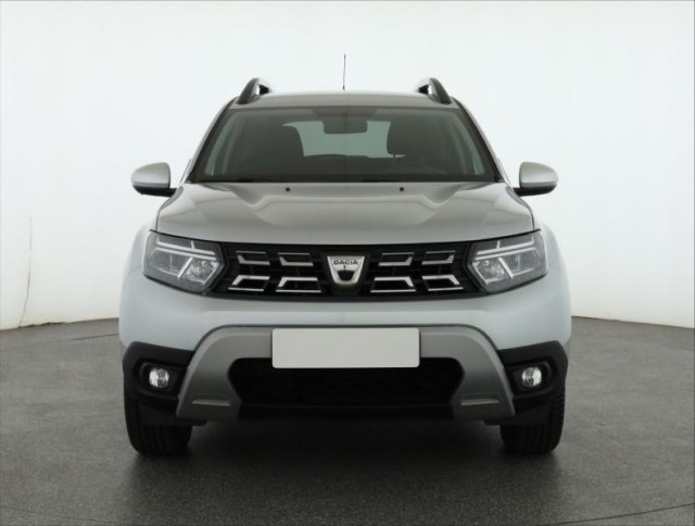 Dacia Duster  1.3 TCe 