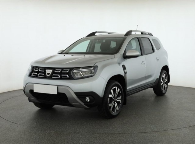 Dacia Duster  1.3 TCe 
